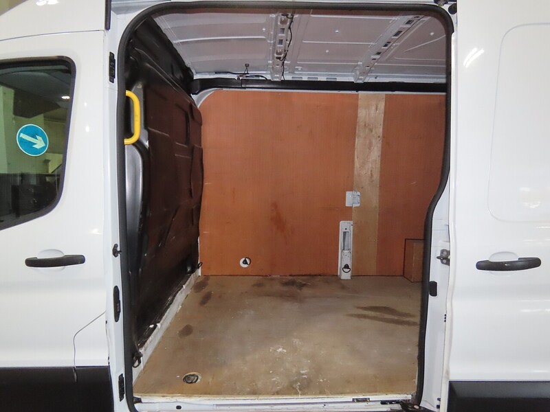 Used Ford Transit 2022 for sale - 76686775: Photo 19