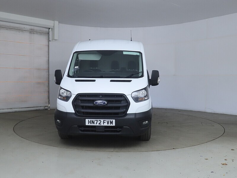 Used Ford Transit 2022 for sale - 76686775: Photo 6