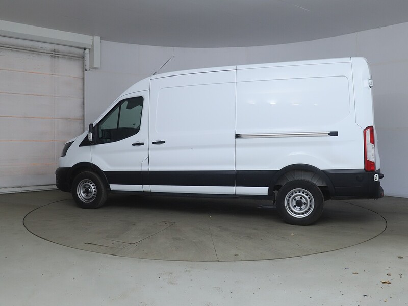 Used Ford Transit 2022 for sale - 76686775: Photo 8