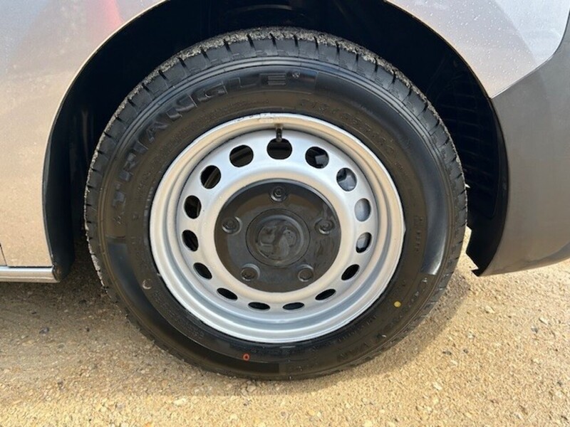 Used Vauxhall Vivaro 2022 for sale - 77452606: Photo 19