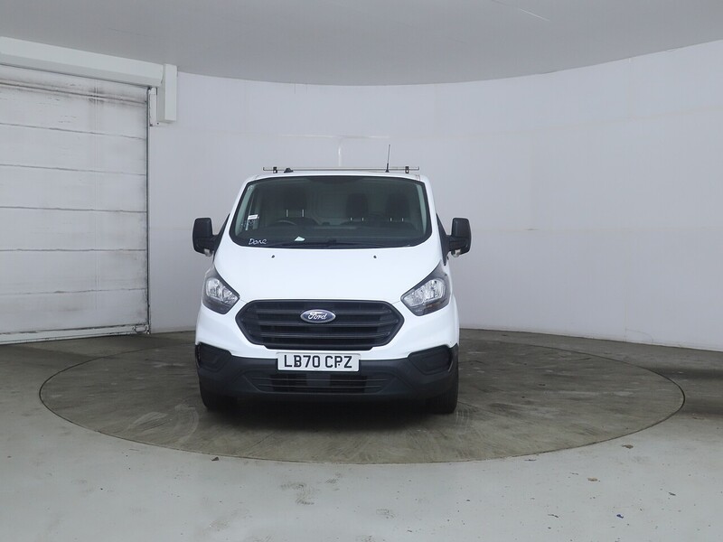 Used Ford Transit Custom 2020 for sale - 76605237: Photo 6