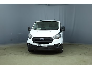 Used Ford Transit Custom 2022 for sale - 75716926: Photo