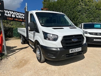 Used Ford Transit 2022 for sale - 76065029: Photo
