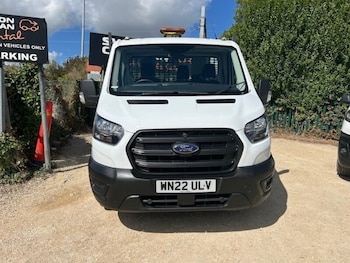 Used Ford Transit 2022 for sale - 76065029: Photo