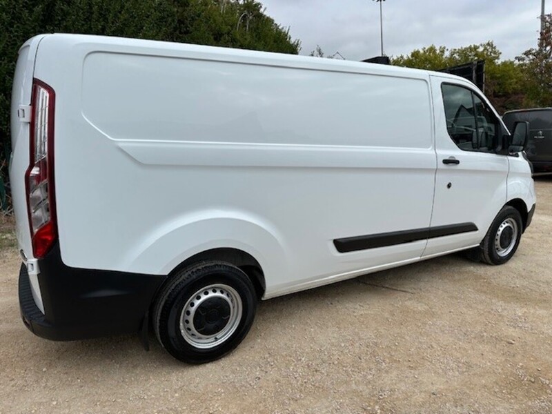 Used Ford Transit Custom 2022 for sale - 78168054: Photo 3
