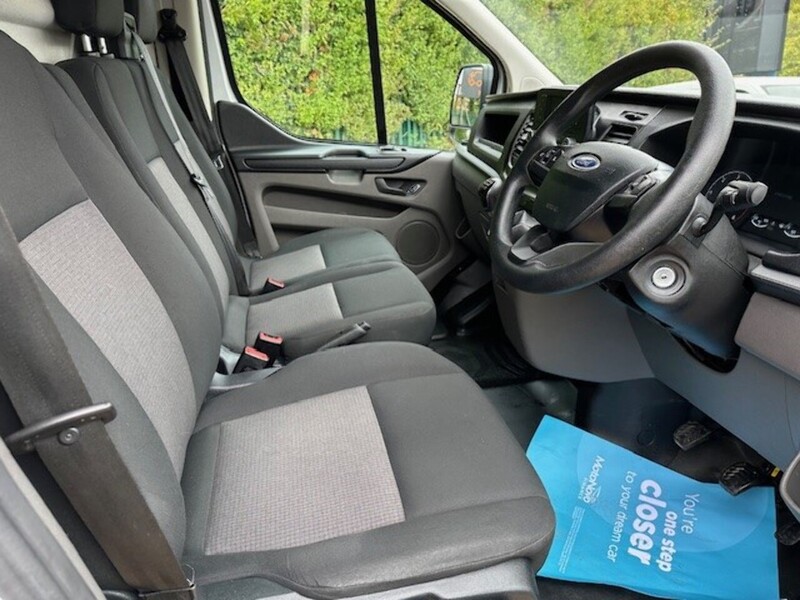 Used Ford Transit Custom 2022 for sale - 78168054: Photo 4