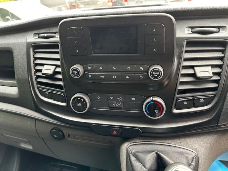 Used Ford Transit Custom 2022 for sale - 78168054: Photo 5