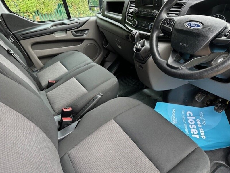 Used Ford Transit Custom 2022 for sale - 78168054: Photo 6