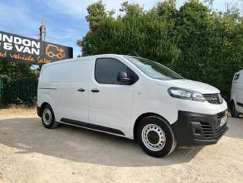 Used Vauxhall Vivaro 2022 for sale - 74871005: Photo