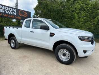 Used Ford Ranger 2020 for sale - 74456811: Photo