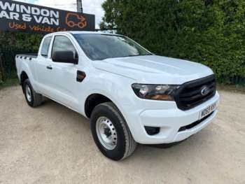 Used Ford Ranger 2020 for sale - 74456811: Photo