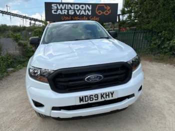 Used Ford Ranger 2020 for sale - 74456811: Photo