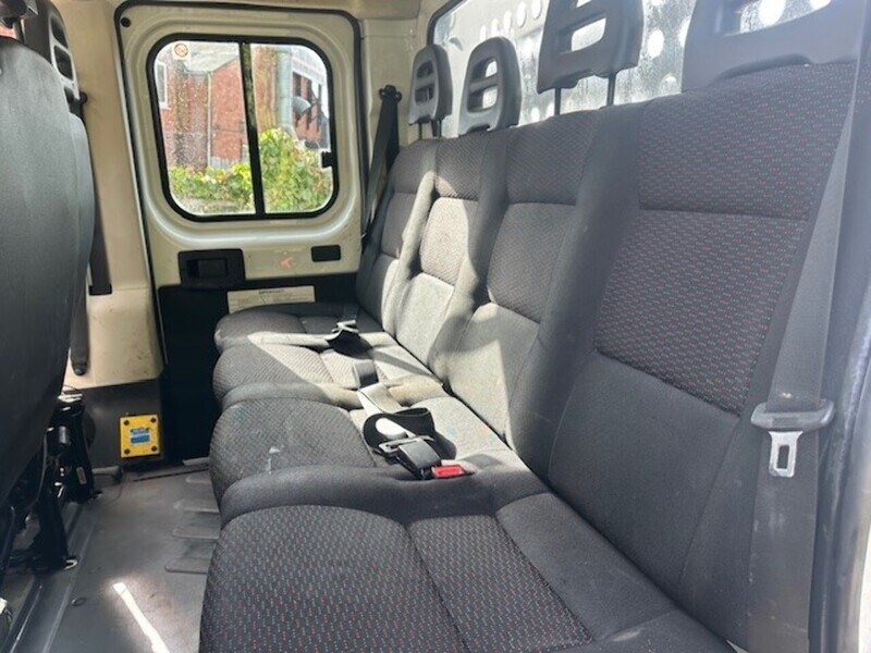 Used Peugeot Boxer 2020 for sale - 75777945: Photo 18