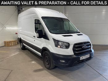 Used Ford Transit 2023 for sale - 79667517: Photo