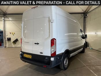 Used Ford Transit 2023 for sale - 79667517: Photo