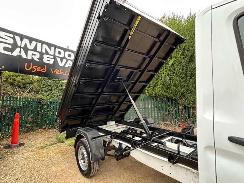 Used Ford Transit 2022 for sale - 75765763: Photo 18