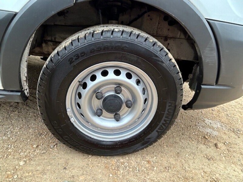 Used Ford Transit 2022 for sale - 75765763: Photo 19