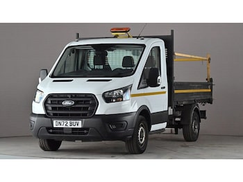 Used Ford Transit 2022 for sale - 75765763: Photo
