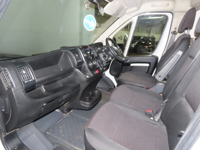 Used Peugeot Boxer 2022 for sale - 77836645: Photo 12