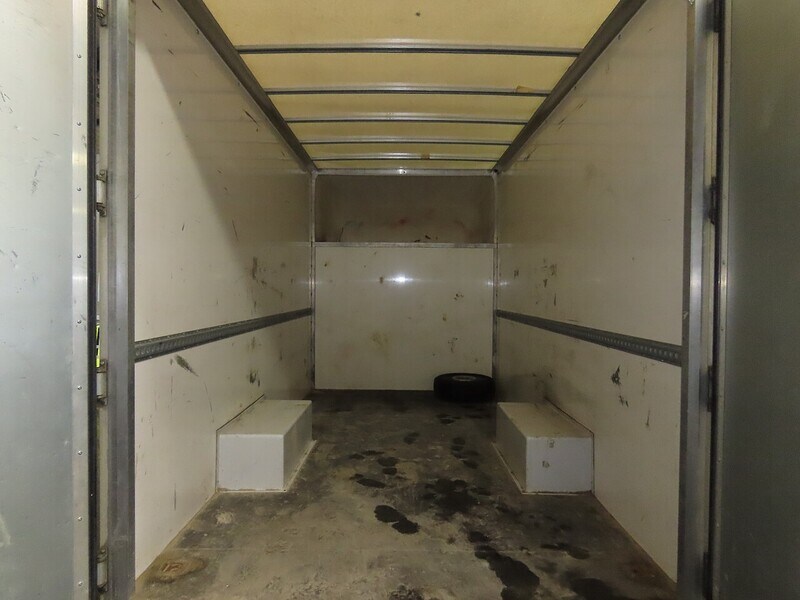 Used Peugeot Boxer 2022 for sale - 77836645: Photo 14