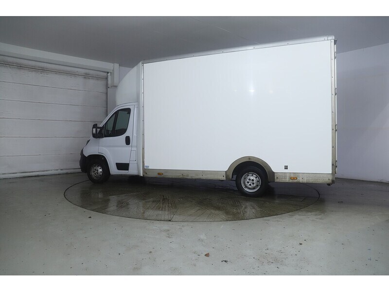 Used Peugeot Boxer 2022 for sale - 77836645: Photo 6