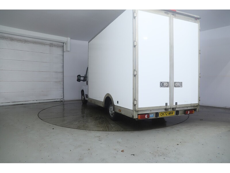 Used Peugeot Boxer 2022 for sale - 77836645: Photo 7
