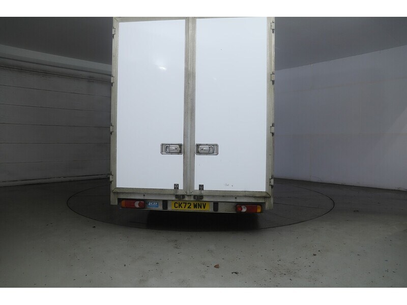 Used Peugeot Boxer 2022 for sale - 77836645: Photo 9
