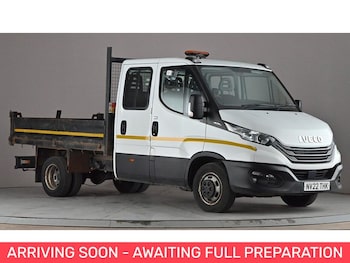 Used Iveco Daily 2022 for sale - 75503575: Photo