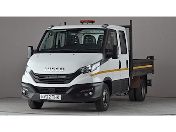 Used Iveco Daily 2022 for sale - 75503575: Photo