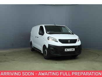 Used Peugeot Expert 2023 for sale - 75924408: Photo