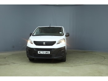 Used Peugeot Expert 2023 for sale - 75924408: Photo
