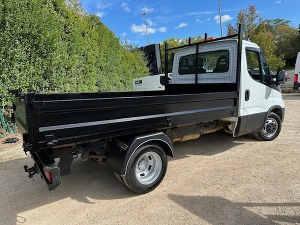 Used Iveco Daily 2021 for sale - 75503580: Photo 10