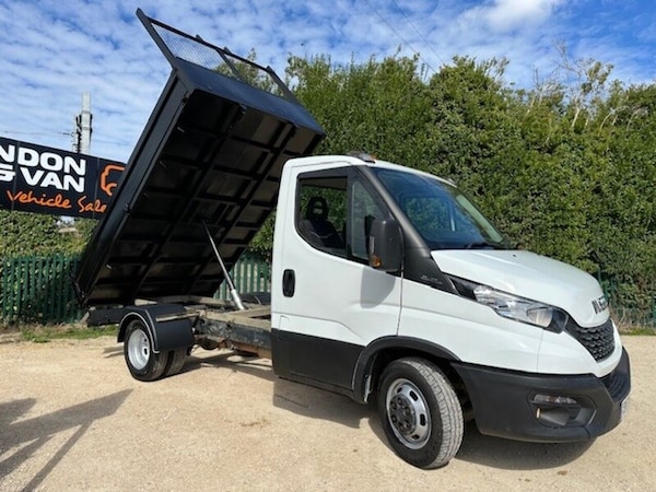 Used Iveco Daily 2021 for sale - 75503580: Photo 11