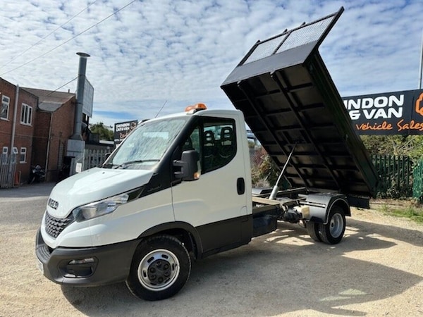 Used Iveco Daily 2021 for sale - 75503580: Photo 12