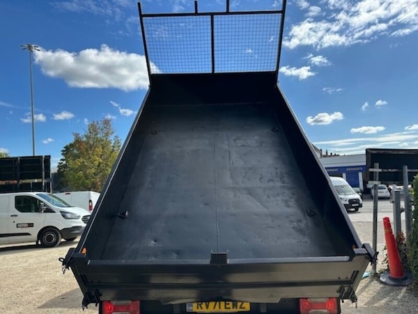 Used Iveco Daily 2021 for sale - 75503580: Photo 13