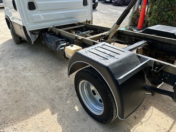Used Iveco Daily 2021 for sale - 75503580: Photo 14