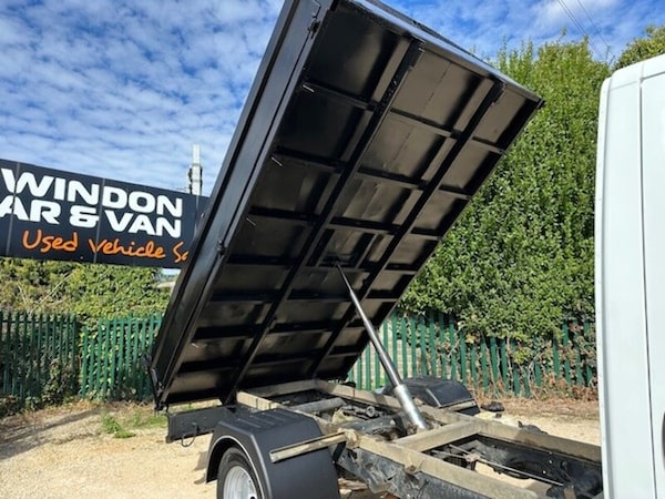 Used Iveco Daily 2021 for sale - 75503580: Photo 16