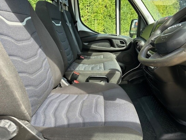 Used Iveco Daily 2021 for sale - 75503580: Photo 17