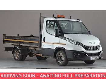 Used Iveco Daily 2021 for sale - 75503580: Photo