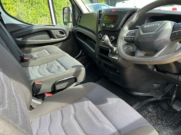 Used Iveco Daily 2021 for sale - 75503580: Photo 21