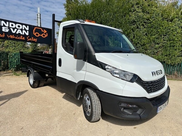 Used Iveco Daily 2021 for sale - 75503580: Photo 3