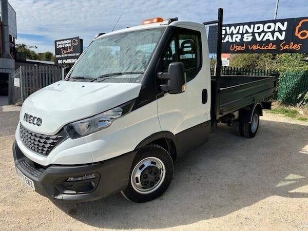 Used Iveco Daily 2021 for sale - 75503580: Photo 5