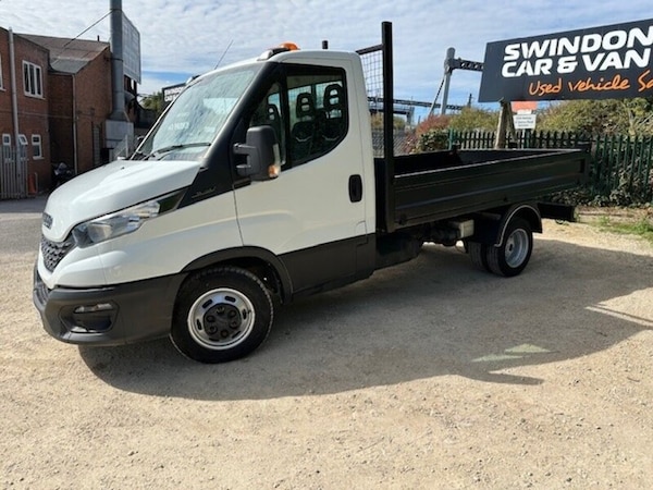 Used Iveco Daily 2021 for sale - 75503580: Photo 6