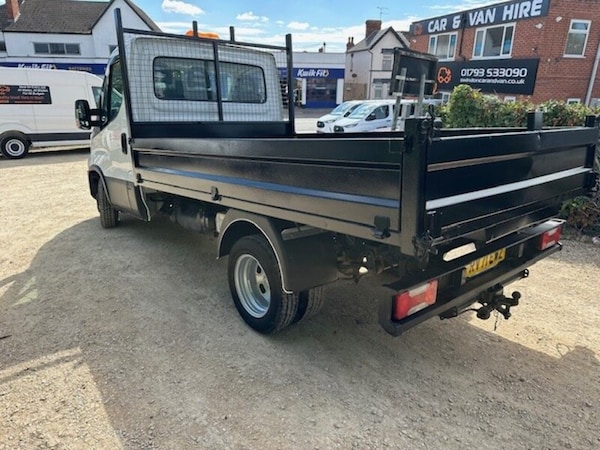 Used Iveco Daily 2021 for sale - 75503580: Photo 7
