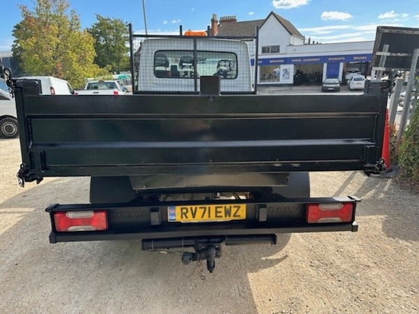 Used Iveco Daily 2021 for sale - 75503580: Photo 8