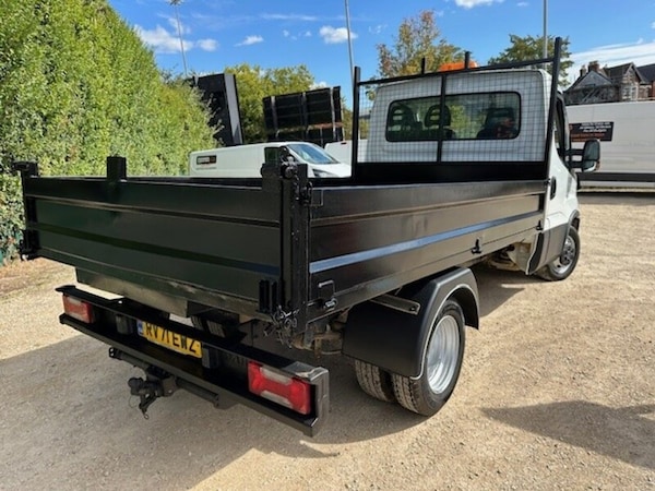 Used Iveco Daily 2021 for sale - 75503580: Photo 9