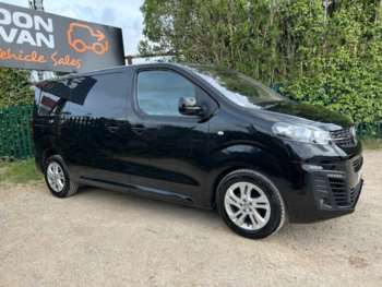 Used Vauxhall Vivaro 2022 for sale - 74152745: Photo