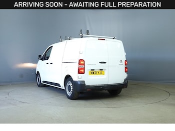 Used Citroen Dispatch 2021 for sale - 79518767: Photo