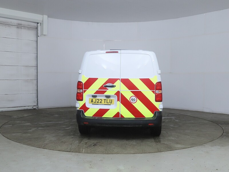 Used Peugeot Expert 2022 for sale - 77494275: Photo 11