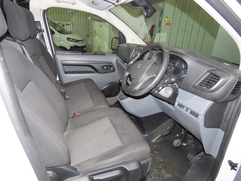 Used Peugeot Expert 2022 for sale - 77494275: Photo 13